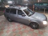 ВАЗ (Lada) Priora 2171 2013 года за 1 850 000 тг. в Астана