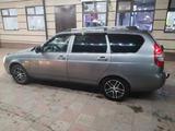 ВАЗ (Lada) Priora 2171 2013 года за 1 850 000 тг. в Астана – фото 2