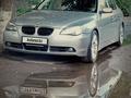 BMW 530 2003 года за 5 900 000 тг. в Алматы – фото 12