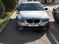 BMW 530 2003 года за 5 900 000 тг. в Алматы – фото 32