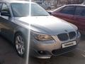 BMW 530 2003 года за 5 900 000 тг. в Алматы – фото 41