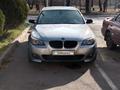 BMW 530 2003 года за 5 900 000 тг. в Алматы – фото 48