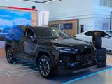 Toyota RAV4 Prestige 2026 года за 24 390 000 тг. в Караганда – фото 3