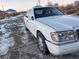 Mercedes-Benz E 200 1990 года за 1 200 000 тг. в Кызылорда – фото 2