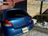 Toyota Yaris 2011 годаүшін3 500 000 тг. в Туркестан – фото 2