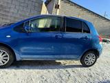 Toyota Yaris 2011 годаүшін3 500 000 тг. в Туркестан – фото 3
