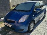 Toyota Yaris 2011 года за 3 500 000 тг. в Туркестан