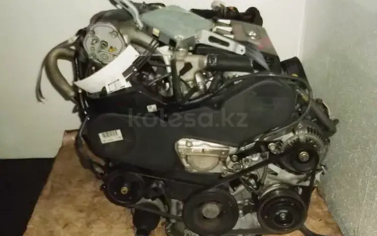 Двигатель 2MZ 4X4, объем 2.5 л Toyota за 10 000 тг. в Атырау