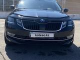 Skoda Octavia 2017 года за 8 800 000 тг. в Караганда – фото 3