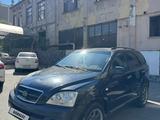 Kia Sorento 2005 года за 4 200 000 тг. в Алматы