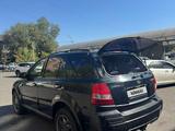 Kia Sorento 2005 года за 4 200 000 тг. в Алматы – фото 4