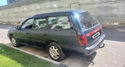 Subaru Legacy 1991 годаүшін1 400 000 тг. в Алматы – фото 3