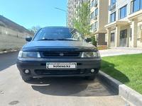 Subaru Legacy 1991 года за 1 320 000 тг. в Алматы