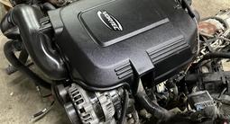 Двигатель за 1 000 000 тг. в Алматы – фото 3