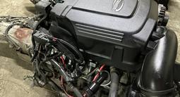 Двигатель за 1 000 000 тг. в Алматы – фото 2