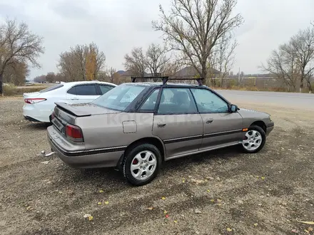 Subaru Legacy 1994 года за 1 500 000 тг. в Алматы – фото 10