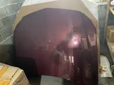 Капот Mercedes-Benz CLS W218 (оригинал) за 450 000 тг. в Алматы