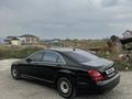 Mercedes-Benz S 500 2007 годаүшін8 500 000 тг. в Астана – фото 9