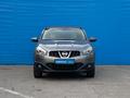 Nissan Qashqai 2013 года за 4 900 000 тг. в Алматы – фото 2