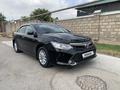 Toyota Camry 2016 года за 10 500 000 тг. в Шымкент