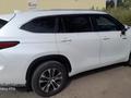 Toyota Highlander 2023 годаүшін28 000 000 тг. в Уральск – фото 3