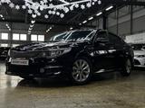 Kia K5 2019 года за 9 600 000 тг. в Кокшетау – фото 2