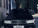 Audi 100 1992 годаfor2 500 000 тг. в Алматы – фото 5