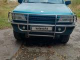 Opel Frontera 1993 годаүшін850 000 тг. в Костанай