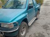 Opel Frontera 1993 годаүшін850 000 тг. в Костанай – фото 2