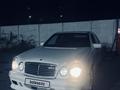 Mercedes-Benz E 230 1996 года за 2 000 000 тг. в Тараз – фото 5