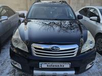 Subaru Outback 2012 годаүшін8 300 000 тг. в Алматы