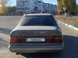 Mercedes-Benz E 260 1993 годаүшін1 500 000 тг. в Костанай – фото 3