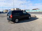 Opel Zafira 2000 годаүшін2 600 000 тг. в Актау – фото 5