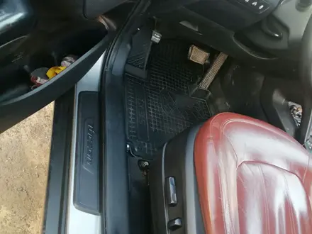 Hyundai Tucson 2012 года за 5 700 000 тг. в Актобе – фото 3