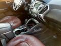Hyundai Tucson 2012 годаүшін5 700 000 тг. в Актобе – фото 8