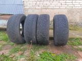 Зимние шины Triangle IceLynX TI501 265/65 R17, комплект 4 шт.үшін45 000 тг. в Уральск