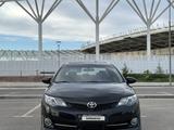 Toyota Camry 2014 года за 6 700 000 тг. в Туркестан – фото 3