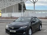 Toyota Camry 2014 годаүшін6 700 000 тг. в Туркестан