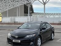 Toyota Camry 2014 года за 6 700 000 тг. в Туркестан