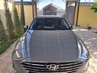 Hyundai Sonata 2021 годаүшін13 500 000 тг. в Шымкент