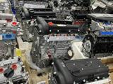 Двигатель коробка хундай киа за 456 000 тг. в Уральск