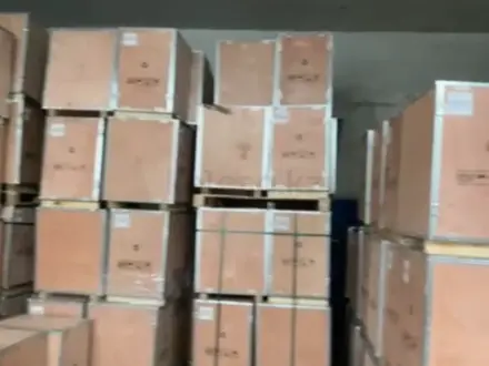 Двигатель коробка хундай киа за 333 444 тг. в Уральск – фото 11