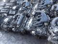 Контрактные двигатели из Японий на Тойота 4a-FE 1.6 за 350 000 тг. в Алматы – фото 5
