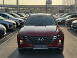 Hyundai Tucson 2021 года за 11 090 000 тг. в Шымкент – фото 2