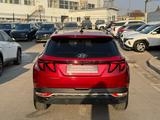 Hyundai Tucson 2021 года за 11 090 000 тг. в Шымкент – фото 4