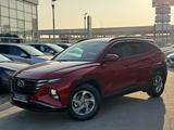 Hyundai Tucson 2021 года за 11 090 000 тг. в Шымкент