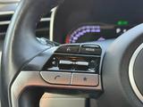 Hyundai Tucson 2021 года за 11 090 000 тг. в Шымкент – фото 5