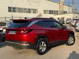 Hyundai Tucson 2021 года за 11 090 000 тг. в Шымкент – фото 3