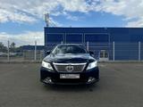 Toyota Camry 2014 года за 7 500 000 тг. в Ушарал