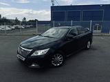 Toyota Camry 2014 года за 7 500 000 тг. в Ушарал – фото 3